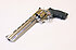 Revolver - Taurus Mod. 44 "Stainless"