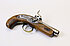 Perkussionspistole – AMR (Spain) Mod. Philadelphia Derringer