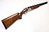 Bockdoppelflinte - Beretta Mod. S682 "Special Skeet"