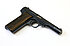 Pistole - FN Browning Mod. 1910/22 "Ordnungspolizei"