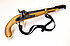 Perkussionspistole – I.A.B. Marcheno Mod. US-Kavallerie M1855