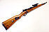 Scharfschützengewehr - J.P. Sauer & Sohn (ce) Mod. K98k (1944)