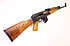 Selbstladebüchse - Zastava Mod. 77SA