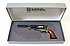 Perkussionsrevolver - Colt Mod. 1848 Whitneyville Hartford Dragoon Type I "Signature Series"