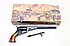 Perkussionsrevolver - F. Pietta Mod. Paterson Texas Model 1836