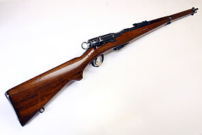 Infanteriegewehr - Schmidt Rubin (W+F) Mod. G11