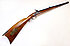 Perkussionsbüchse – Pedersoli Mod. „Plainsman Rifle“ (Italien)