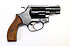 Gas/Knall Revolver - Arminius Weihrauch Mod. HW88 "Super Airweight"