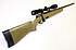 Präzisionsgewehr - Steyr Mannlicher Mod. SSG.69 (P1)