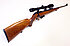 Repetierbüchse - Walther Mod. KKJ