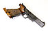 Matchpistole - Sako Mod. Tri-Ace