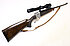 Blockbüchse - Blaser Mod. BL 820 "Luxus"