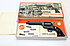 SAA Revolver - Colt Mod. Peacemaker 1873 (2. Generation)
