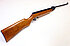 Druckluftgewehr - Haenel Mod. III-60
