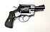 Revolver - Arminius Weihrauch Mod. HW3