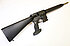 Selbstladebüchse - Panther Arms (DPMS) Mod. A-15