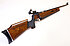 Matchbüchse - Weihrauch Mod. HW660M