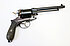 Armee Revolver - Gasser Mod. 1870