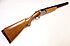 Bockdoppelflinte - Rottweil Mod. 65