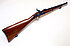 Perkussionsbüchse - Parker Hale Mod. 1861 "Enfield Musketoon"