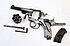 Revolver - St. Etienne Mod. Chamelot-Delvigne "Zivilfertigung"