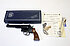 Revolver - S&W Mod. 14-4 "K38 Masterpiece"