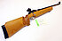 Matchbüchse - VEB (Thälmann) Mod. 150 Standard