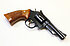 Revolver - S&W Mod. 19-4 ".357 Combat Magnum"