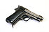 Pistole - Beretta Mod. 1934 (1939) "Königliche Armee"