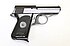 Pistole - Walther Mod. TP (2. Ausführung)