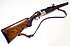 Bockdoppelfinte - Beretta Mod. S687 Silver Pigeon "Sporting"
