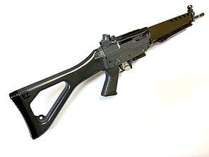 Selbstladebüchse – Beitler Waffentechnik Mod. BWT-90 "Competition"