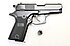Gas/Knall Pistole - Umarex Mod. Colt "Double Eagle" Combat Commander