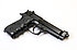 Pistole - Beretta Mod. 92FS "Brigadier"