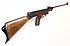 Druckluftgewehr - elgamo Mod. Gamo 68