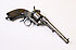 Stiftfeuer Revolver - Eugène Lefaucheux um 1860