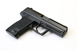 Pistole - Heckler & Koch Mod. USP