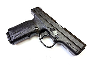 Pistole - Steyr Mod. M9