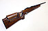 Präzisionsbüchse - Kongsberg Mod. 393 "Sporter"