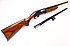 Selbstladeflinte - Remington Mod. 1100