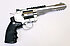 CO² Druckluft Revolver - Umarex Mod. S&W 327 TRR8