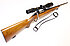Repetierbüchse - Ruger Mod. 77 Mark II