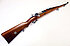 Infanteriegewehr - Waffenwerke Brünn Mod. 98/29 (1930) "Persien Kontrakt"