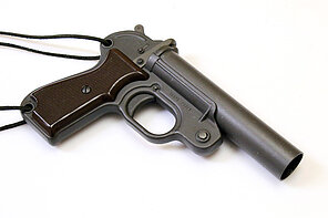 Signalpistole - Dianawerk Mod. SP4