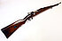 Gendarmeriekarabiner - Châtellerault (MAC) Mle 1866-74 M.80 Gras