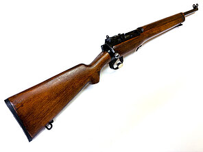 Kadettengewehr - Fazakerley Mod. Enfield No.8 MKI (1951)