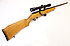 Repetierbüchse - Savage Mod. 845