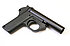 Signalpistole - Heckler & Koch Mod. P2 A1