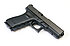 Pistole - Glock Mod. 21 Gen4