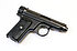 Pistole - Sauer & Sohn Mod. 1913 "VoPo" (2. Ausführung)